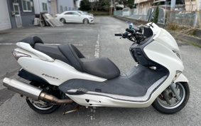 HONDA FORZA Z MF08