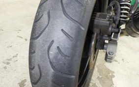 KAWASAKI ZEPHYR 400 KAI 2010