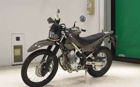 KAWASAKI KLX230ｼｪﾙﾊﾟ LX232A