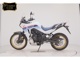 Фото Honda TRANSALP XL750 2025 с японского аукциона
