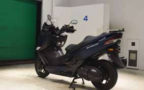SUZUKI BURGMAN400 A 2020 DU11A