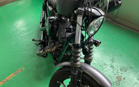 HARLEY XL883N 2017 LE2