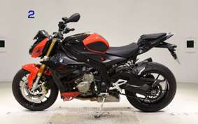 BMW S1000R 2017