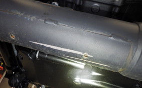HONDA REBEL 1100 DCT 2022 SC83