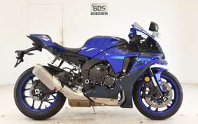 YAMAHA YZF-R1 2024 RN65J