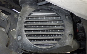 YAMAHA JOG Gen.5 2007 SA36J