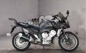 YAMAHA FZ1 FAZER 2008 RN21J