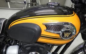 KAWASAKI W800 2016 EJ800A