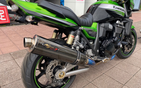 KAWASAKI ZRX1200 DAEG 2011 ZRT20D