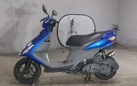 SUZUKI ADDRESS V125 CF4MA