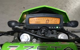 KAWASAKI KLX250 LX250S