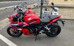 HONDA CBR650R 2024 RH17