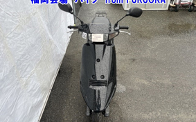SUZUKI ADDRESS V100