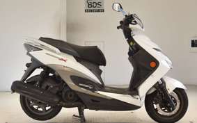 YAMAHA CYGNUS 125 XSR 2 SE44J