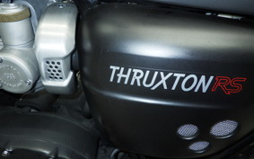 TRIUMPH THRUXTON 1200 RS 2021