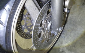 HONDA CBR400RR GEN 1 1989 NC23