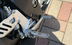 SUZUKI GSX-R600 2006 GN7DA