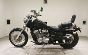 HONDA STEED 400 1993 NC26