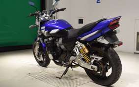 YAMAHA XJR400 Gen.3 R 2001