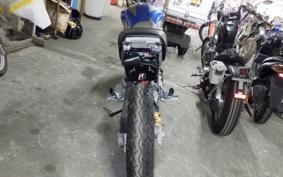 HONDA VTR 250 Gen. 2 MC33
