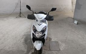 SUZUKI SU WISH LTD DV12B