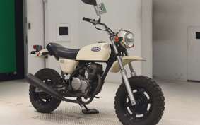 HONDA APE 50 AC16