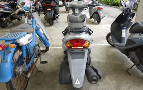 SUZUKI ADDRESS V125 G CF46A