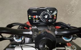 DUCATI STREET FIGHTER V4S 2020 FA00A