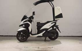YAMAHA TRICITY 155 A ヤネツキ SG37J