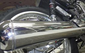 YAMAHA SR400 Gen.4 2014 RH03J