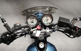 YAMAHA SR400 2020 RH16J