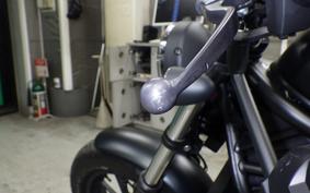 HONDA REBEL 250 E-Clutch MC49