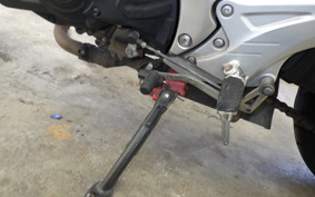 SUZUKI グラディウス400 2010 VK58A