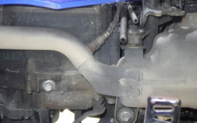 SUZUKI GIXXER 250 ED22B