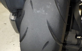 YAMAHA MAJESTY 250 Gen.4 SG20J