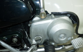 HONDA C50 SUPER CUB 2023 C50