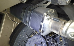 BMW R1200GS ADVENTURE 2016