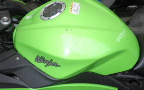 KAWASAKI NINJA 250 EX250L