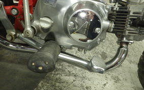 HONDA MONKEY 2021 AB27