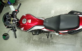 HONDA CB400SF GEN 4 A 2022 NC42