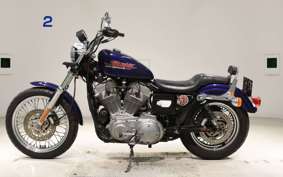 HARLEY XLH883 2000