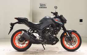 YAMAHA MT-03 ABS 2021 RH13J