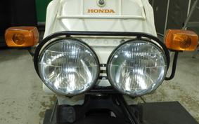 HONDA ZOOMER 2020 AF58
