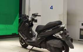 YAMAHA Majesty 155 S 2001 SG28J