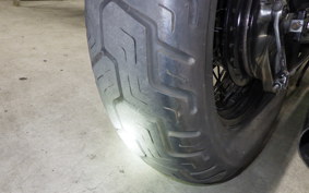 HONDA SHADOW 750 Gen. 2 1997 RC44
