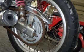 YAMAHA SRV250 RENAISSA 4DN