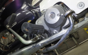 HONDA C90 SUPER CUB 2023 HA02