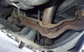 YAMAHA JOG Gen.1 3KJ