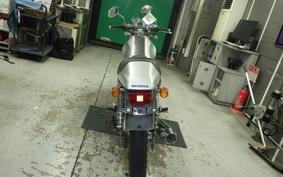 HONDA GB250 CLUBMAN Gen.4 MC10
