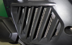 HONDA LEAD 125 2015 JF45